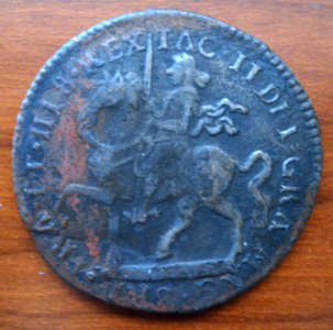 Irish-James-II-1690-