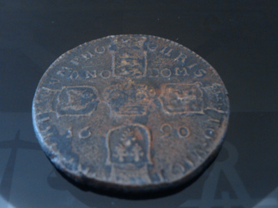 Irish-James-II-1690-
