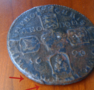 Irish-James-II-1690-