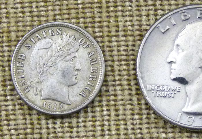 1913-S-Barber-Dime