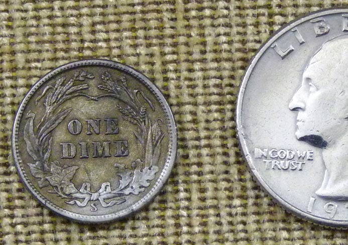 1913-S-Barber-Dime
