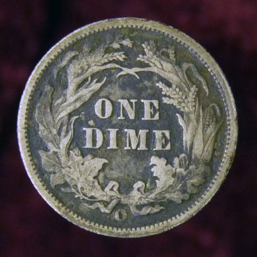A-Tail-And-A-Head-Of-A-Dime-A-Trimes,-And-A-Cont-Comp-=