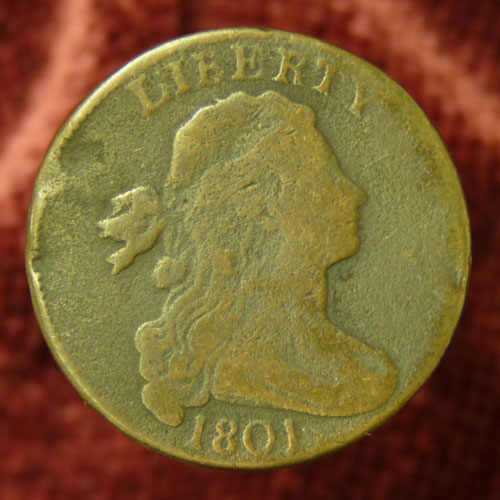 86-Days-Of-US-Type-Dansco-7070-Now-With-Gold!-Post-Yours!