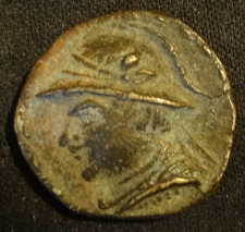 Unidentified-Old-Coins