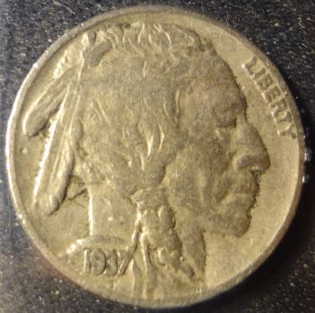 Bag-Of-Buffalo-Nickels