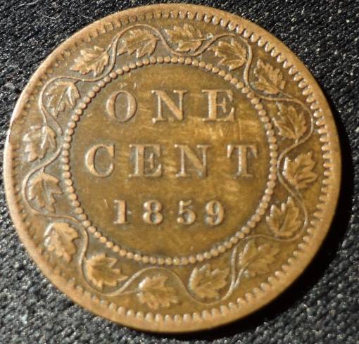 Victoria-Large-Cent-Fakes?