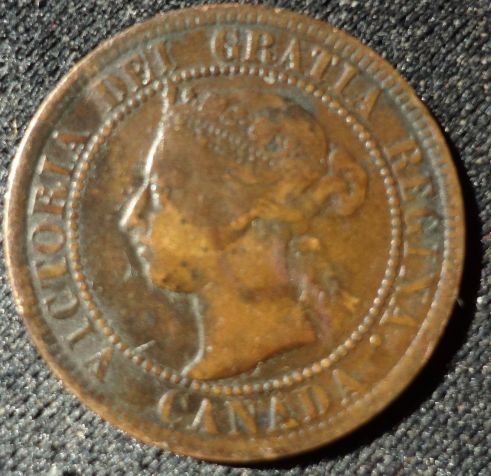 Victoria-Large-Cent-Fakes?