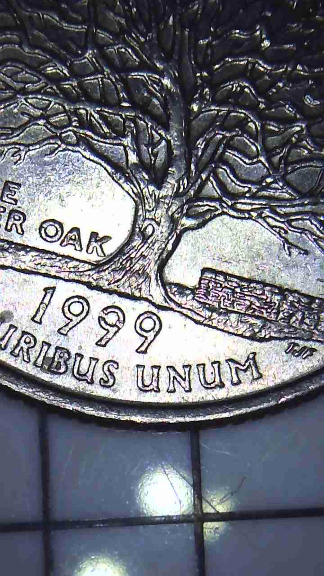 1999-Connecticut-Quarter-Error?