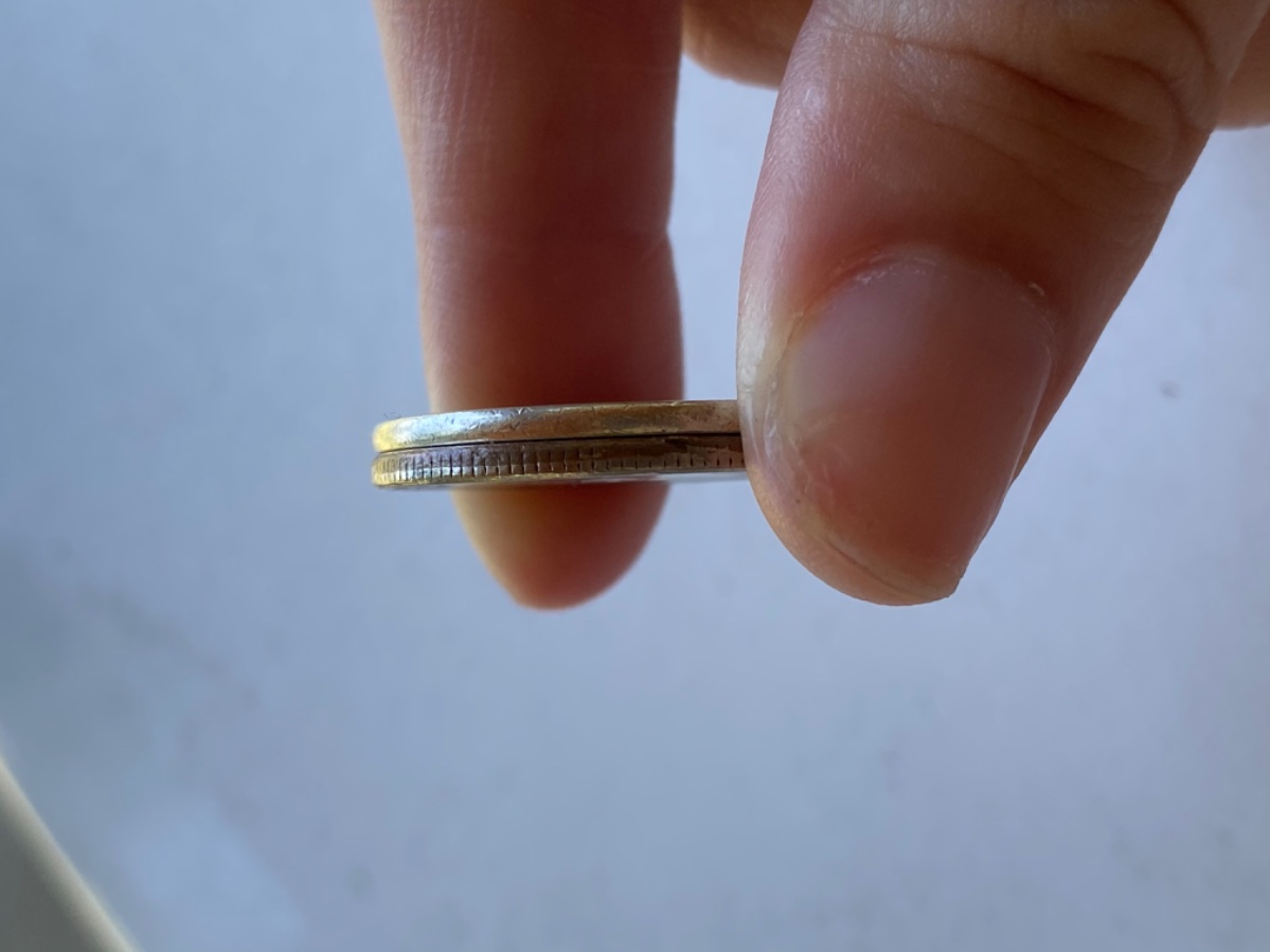 1951-D-Quarter-Smooth-Rim