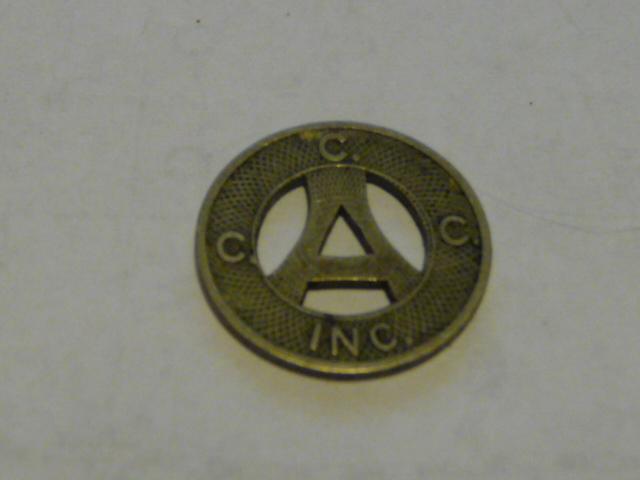 Is-This-A-Street-Car-Token?