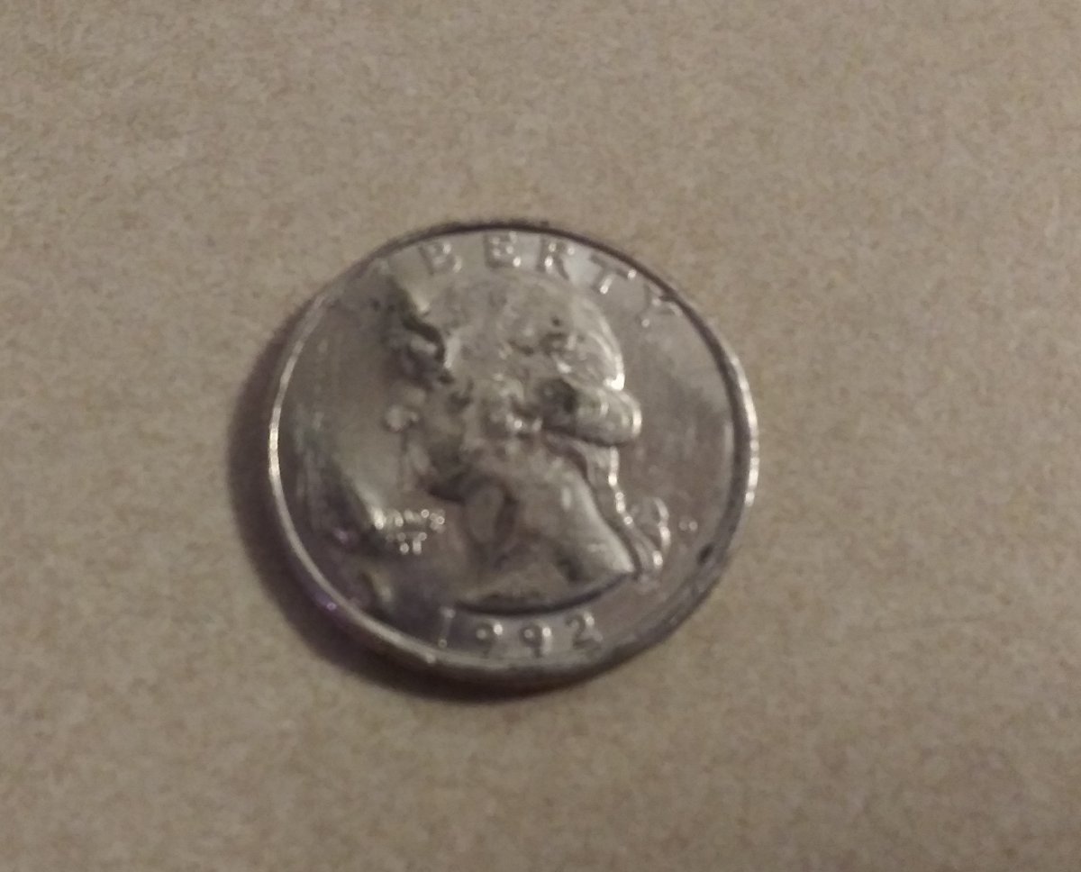 1992-D-Quarter---Error-Or-PMD?