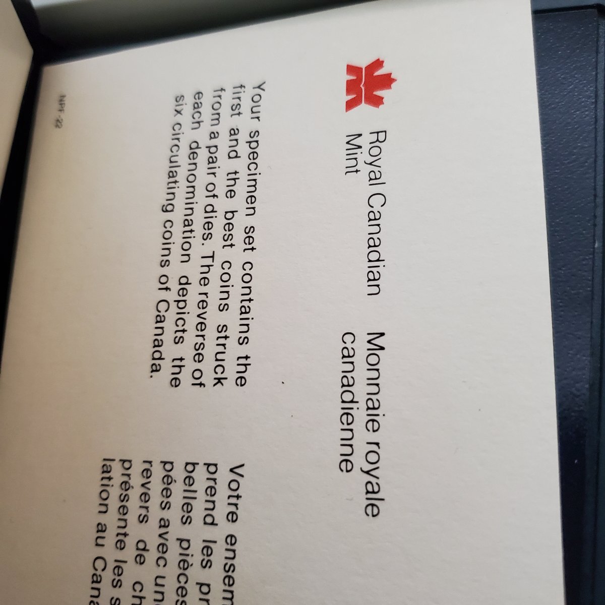 1983-Canadian-Specimen-Set