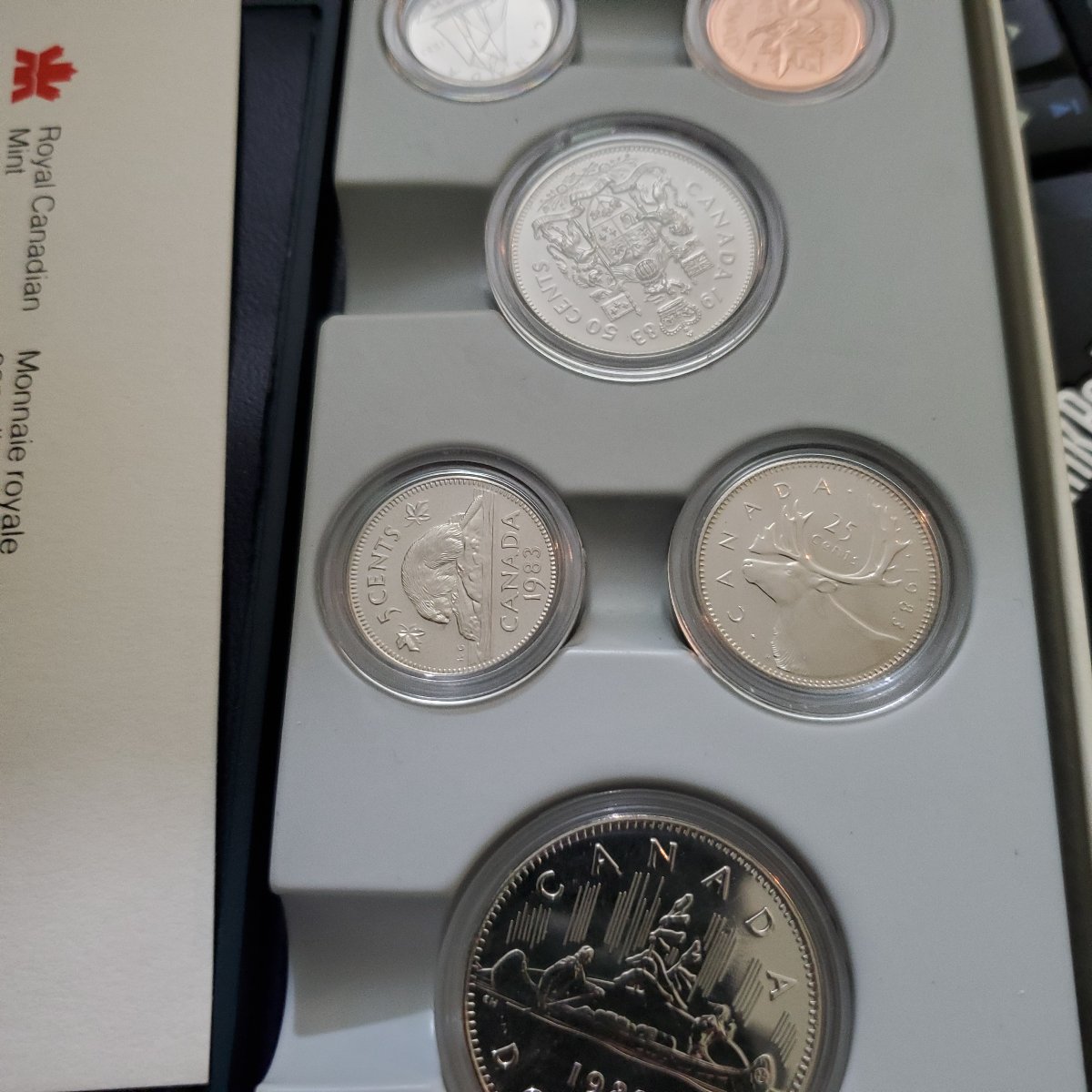 1983-Canadian-Specimen-Set
