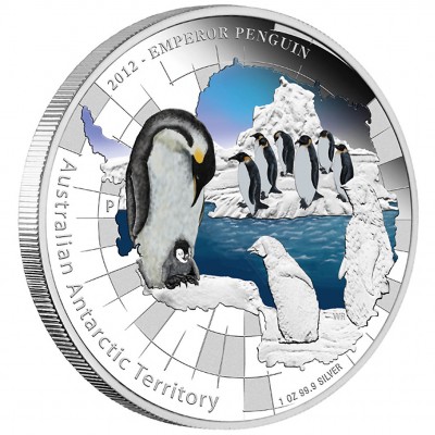 Post-Your-World-Coins-With-Penguins
