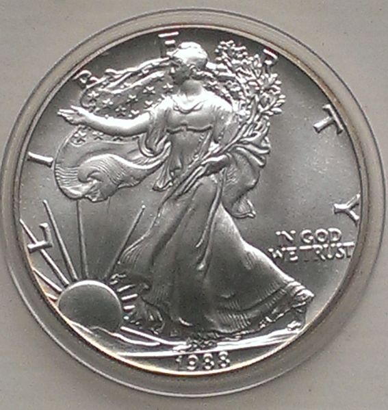 The-28-Days-Of-American-Silver-Eagles