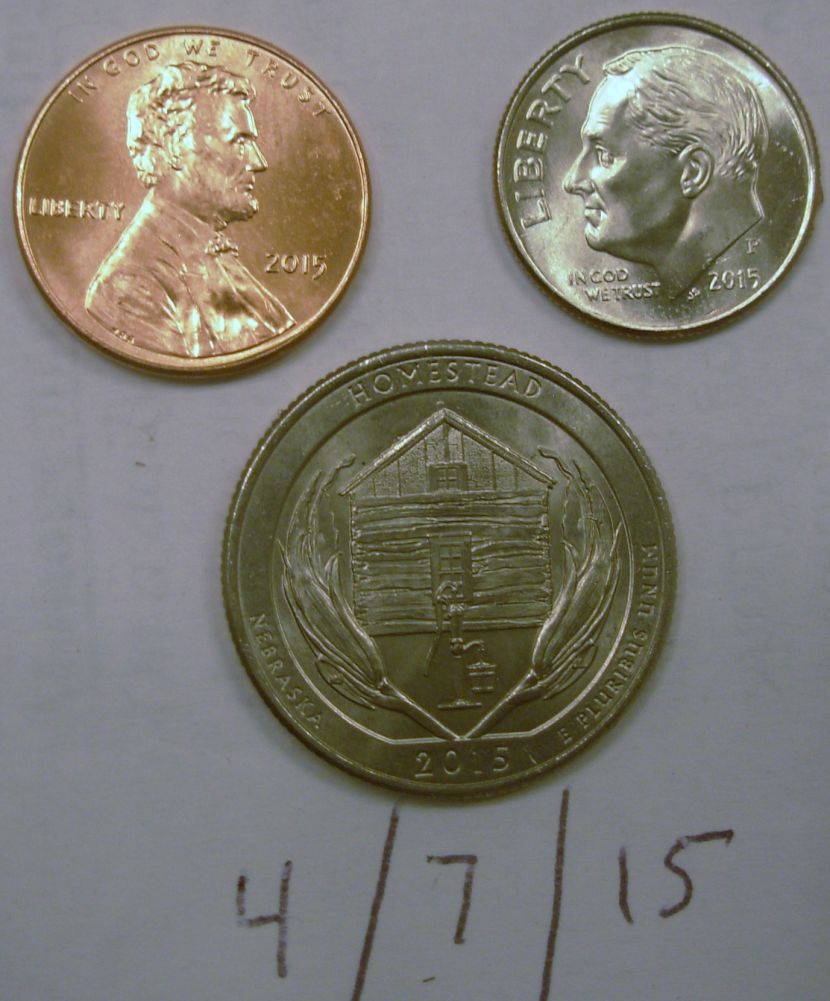 First-To-Post-2015-Coins-Contest