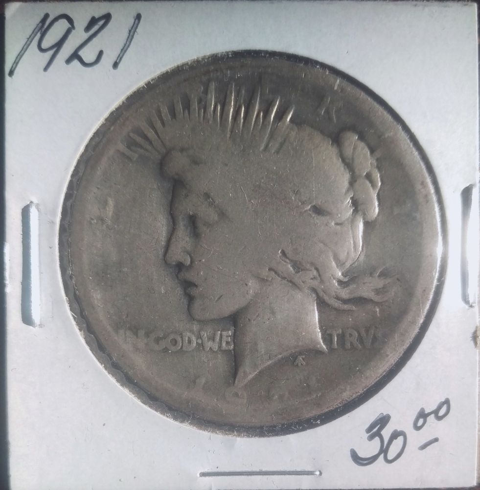 1921-Peace-Dollar--Thoughts?-Grade?