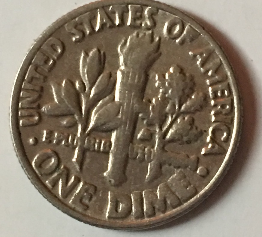 1984-P-Roosevelt-Dime.-The-Reverse-Made-Me-Laugh-Out-Loud-Looneytunes-Font