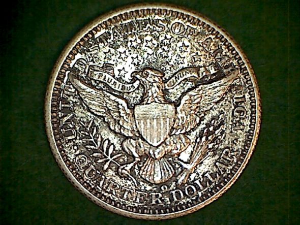 1905-O-Barber-Quarter