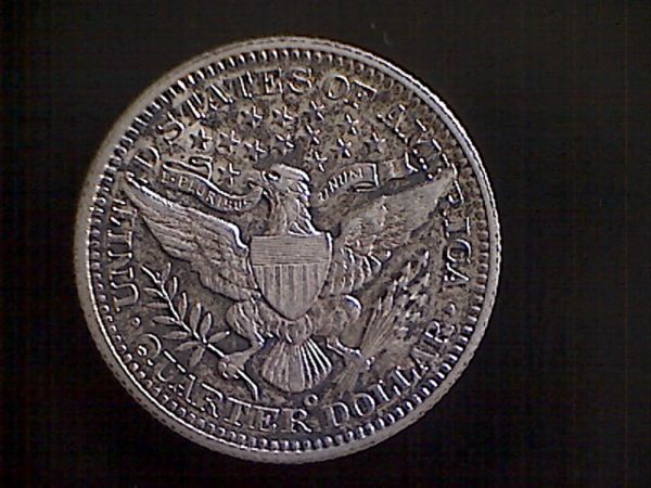 1905-O-Barber-Quarter