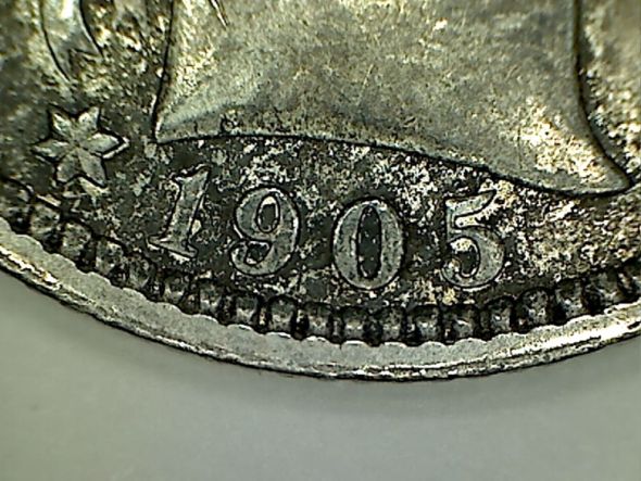 1905-O-Barber-Quarter