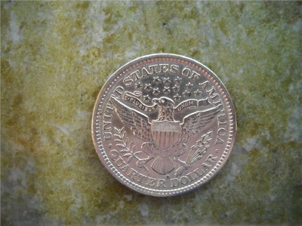Barber-Quarter-1896-O