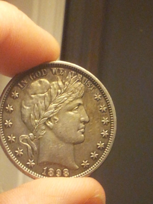 1898-Barber-Half