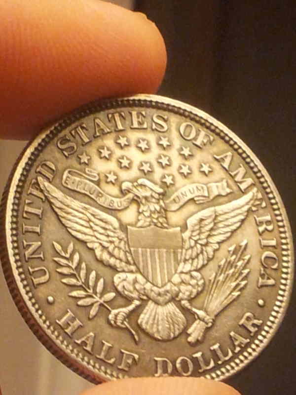 1898-Barber-Half