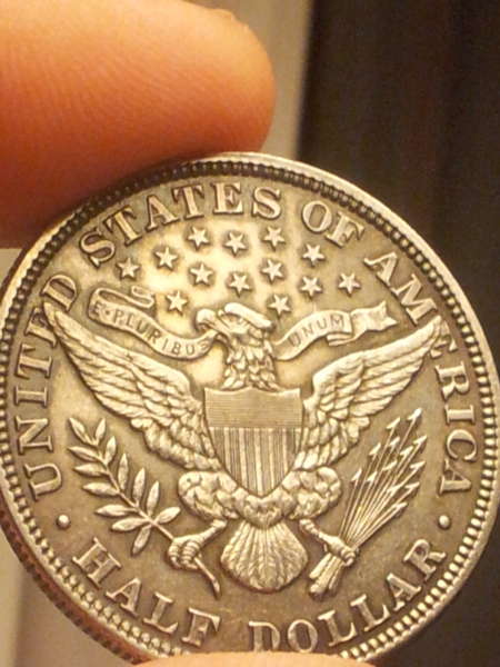 1898-Barber-Half