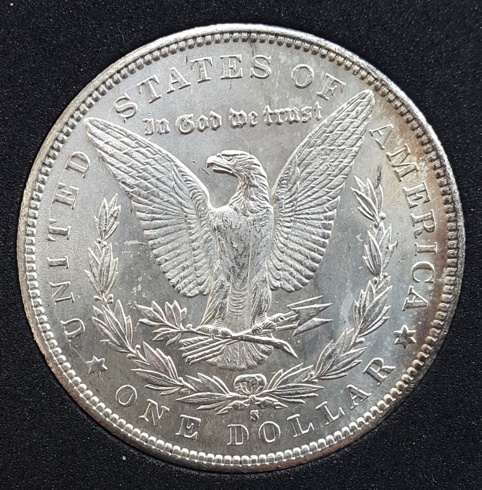 1894-S-Morgan-Dollar