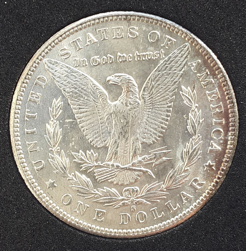 1894-S-Morgan-Dollar
