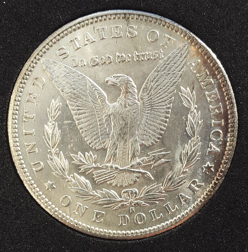 1894-S-Morgan-Dollar