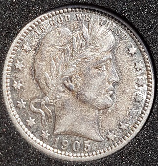 Natural-Toning-On-Barber-Quarter?