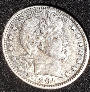 Natural-Toning-On-Barber-Quarter?