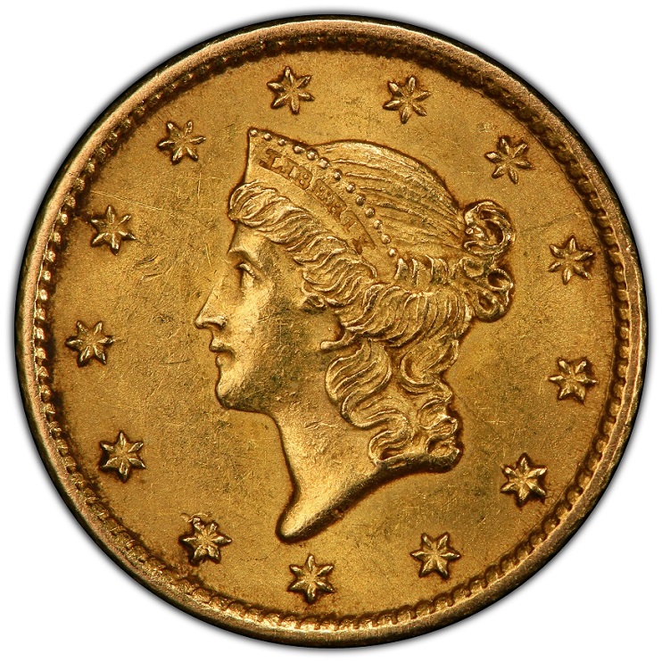 1850-O-Gold-Dollar-You-Vs-PCGS