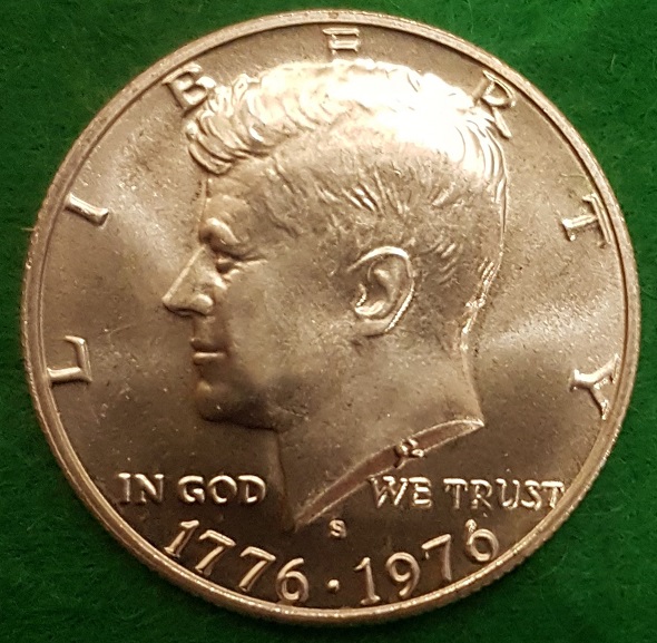 1976-S-Bicentennial-Silver-Half-Dollar