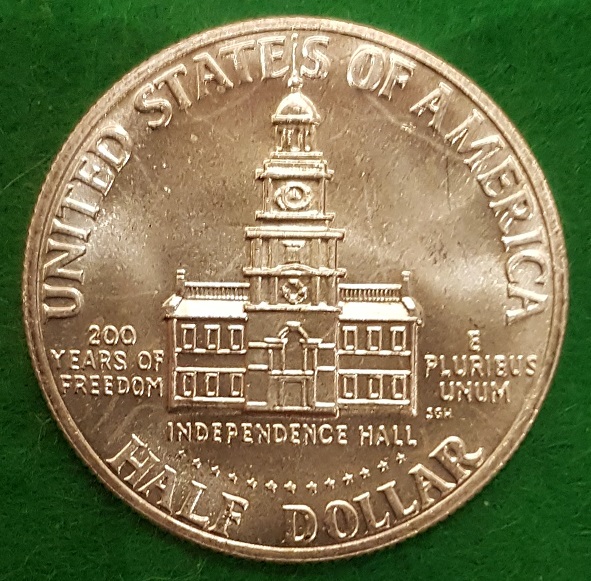 1976-S-Bicentennial-Silver-Half-Dollar