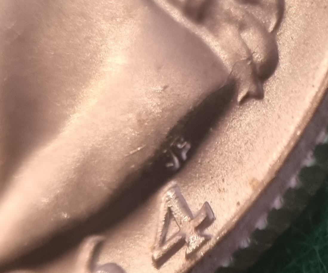 1964-D-Quarter,-Gradeopinion-And-Possible-RPM?