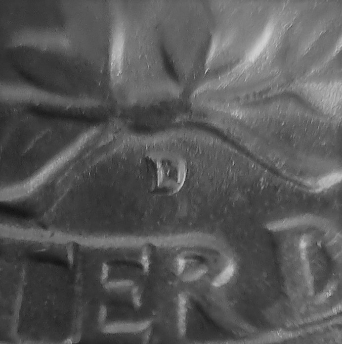 1964-D-Quarter,-Gradeopinion-And-Possible-RPM?