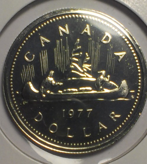 1969-Nickel-Dollar