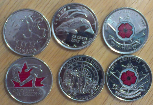 Canadian-Roll-Hunting