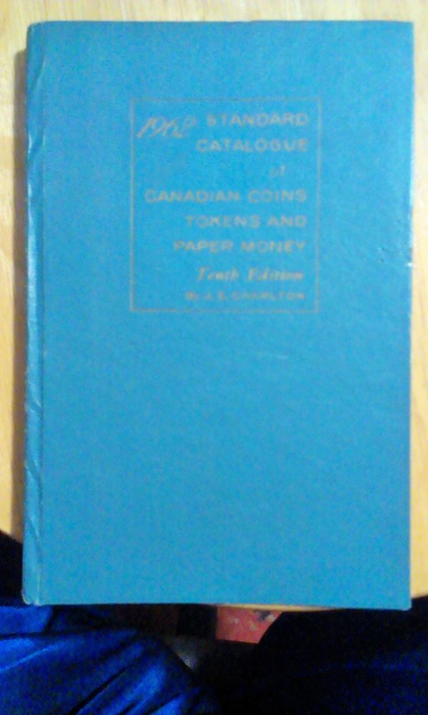 Canadian-Coin-News-Volume-1-Number-1-1963?