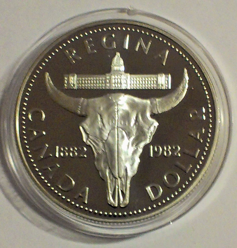 1981-And-1982-Silver-Proofs
