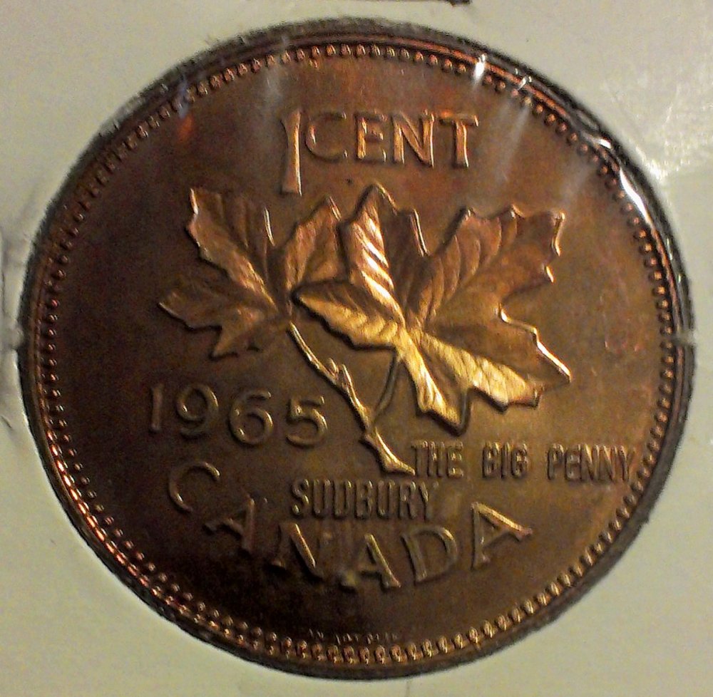 One-Big-Penny!