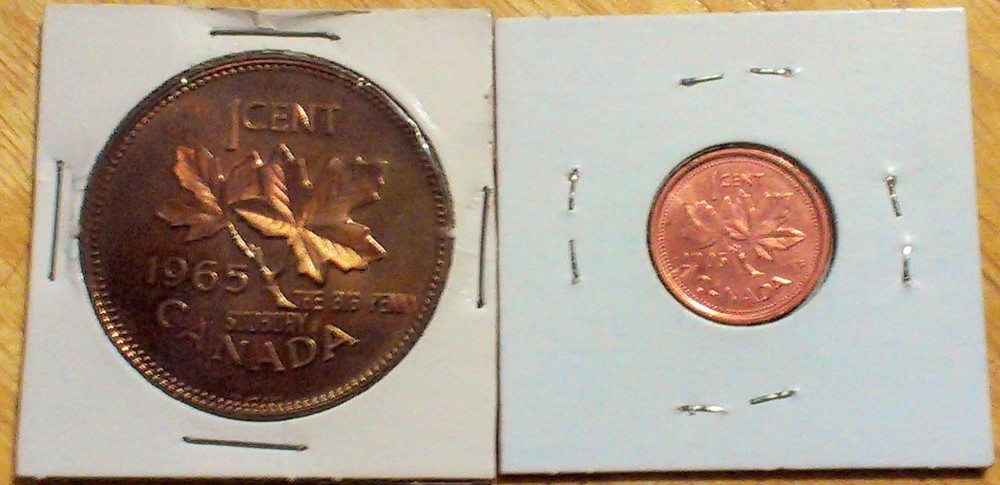 One-Big-Penny!