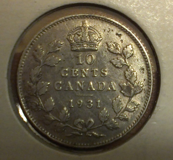 Silver-In-A-Penny-Roll?