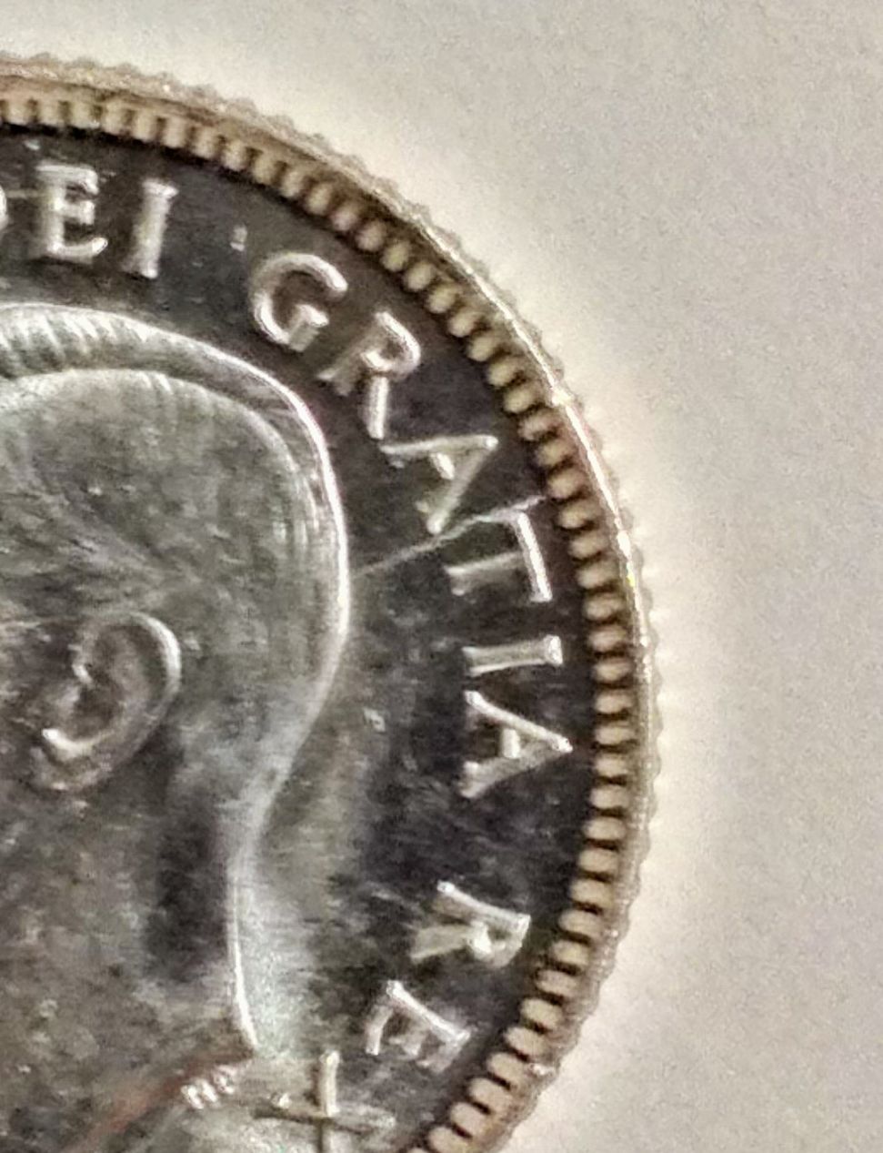 Nice-1952-Dime-With-Die-Crack