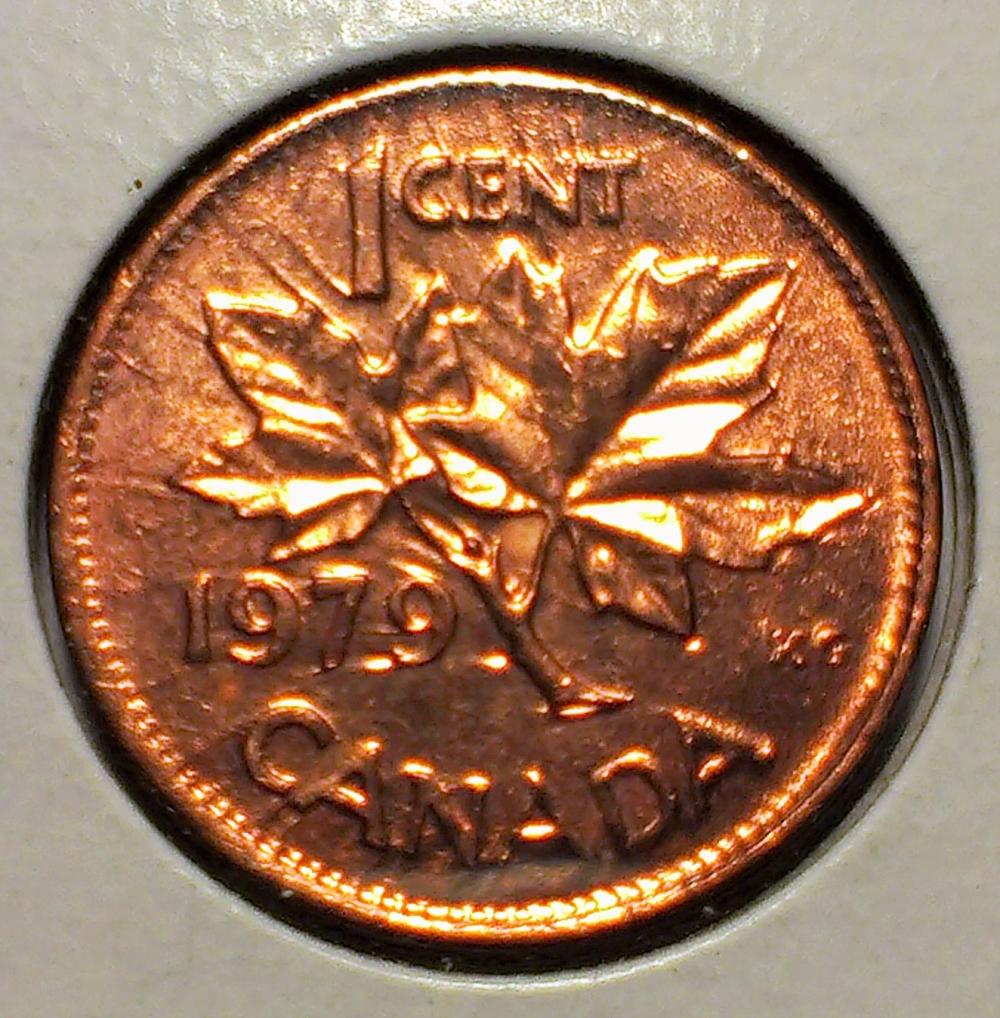 1979-Penny-Reverse