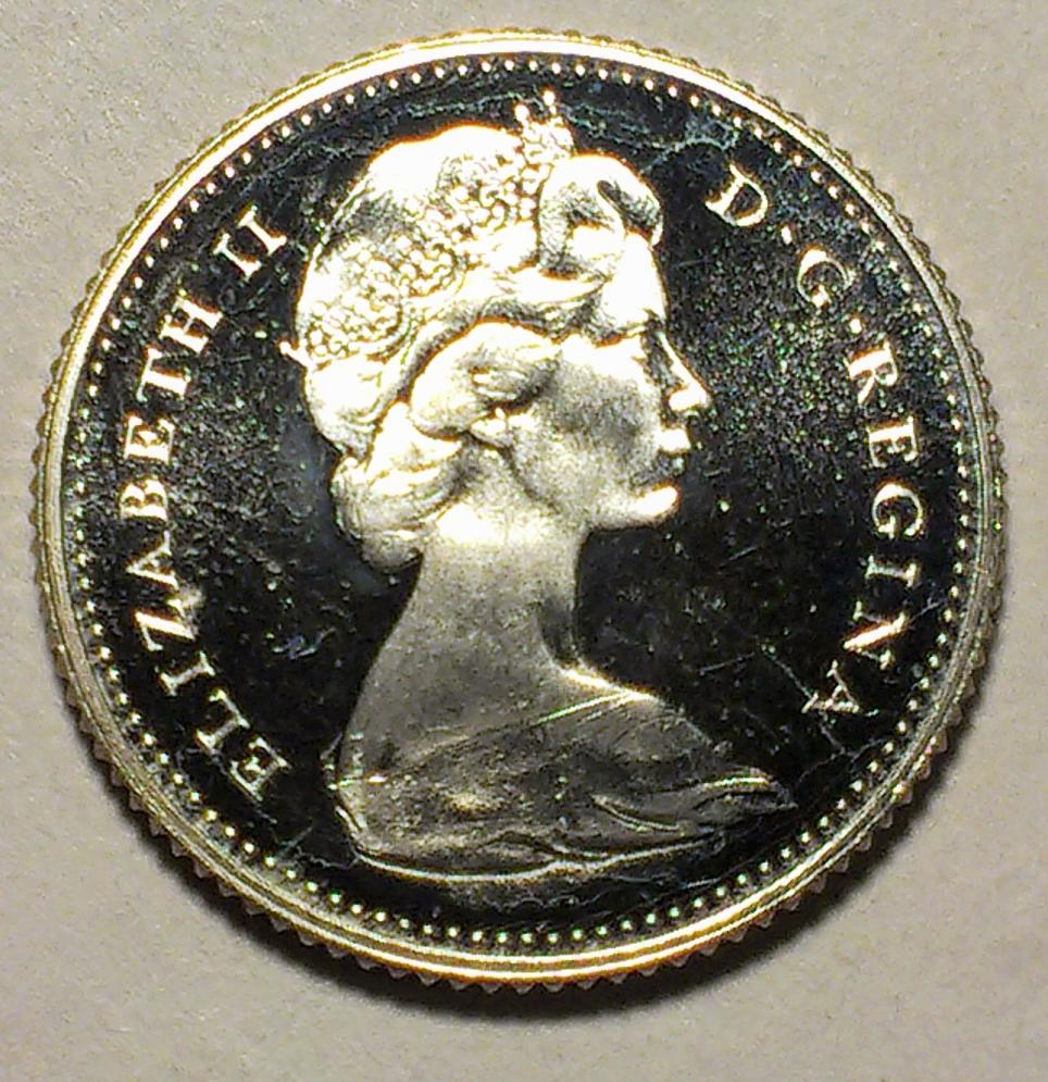 1966-Dime