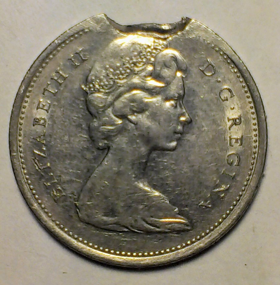 1969-Quarter-Damage
